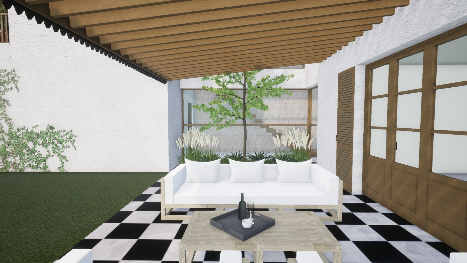 Render